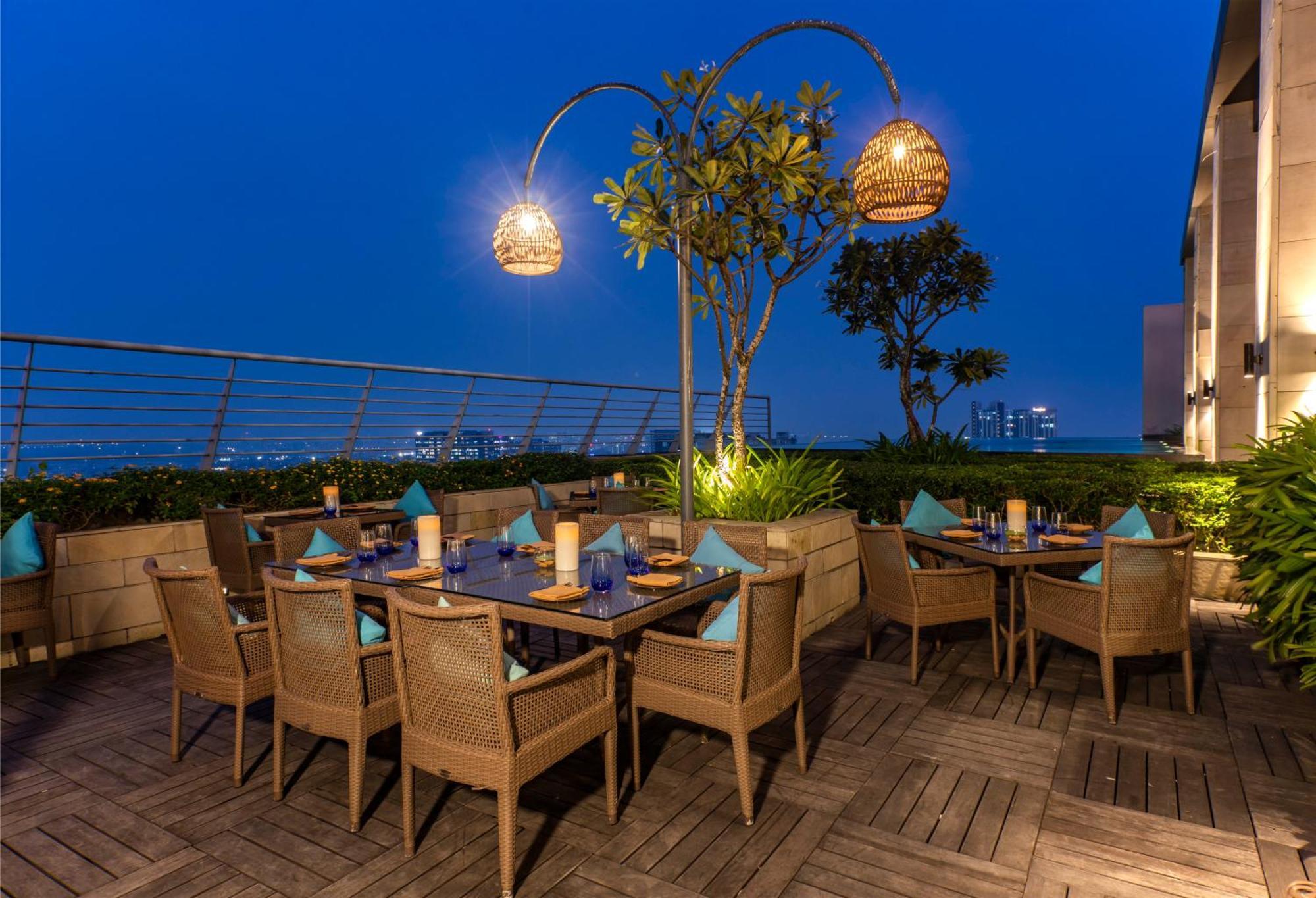 Altair - A Boutique Hotel Calcutta Extérieur photo