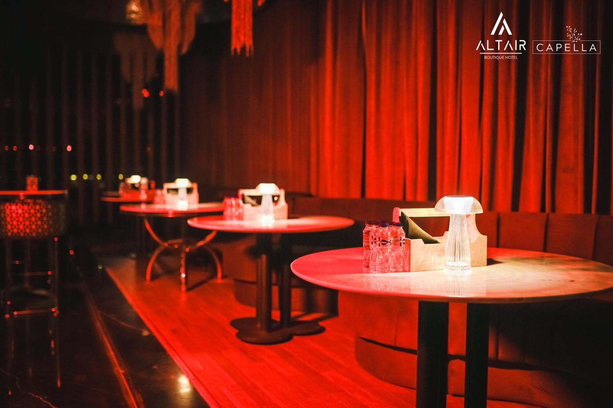 Altair - A Boutique Hotel Calcutta Extérieur photo