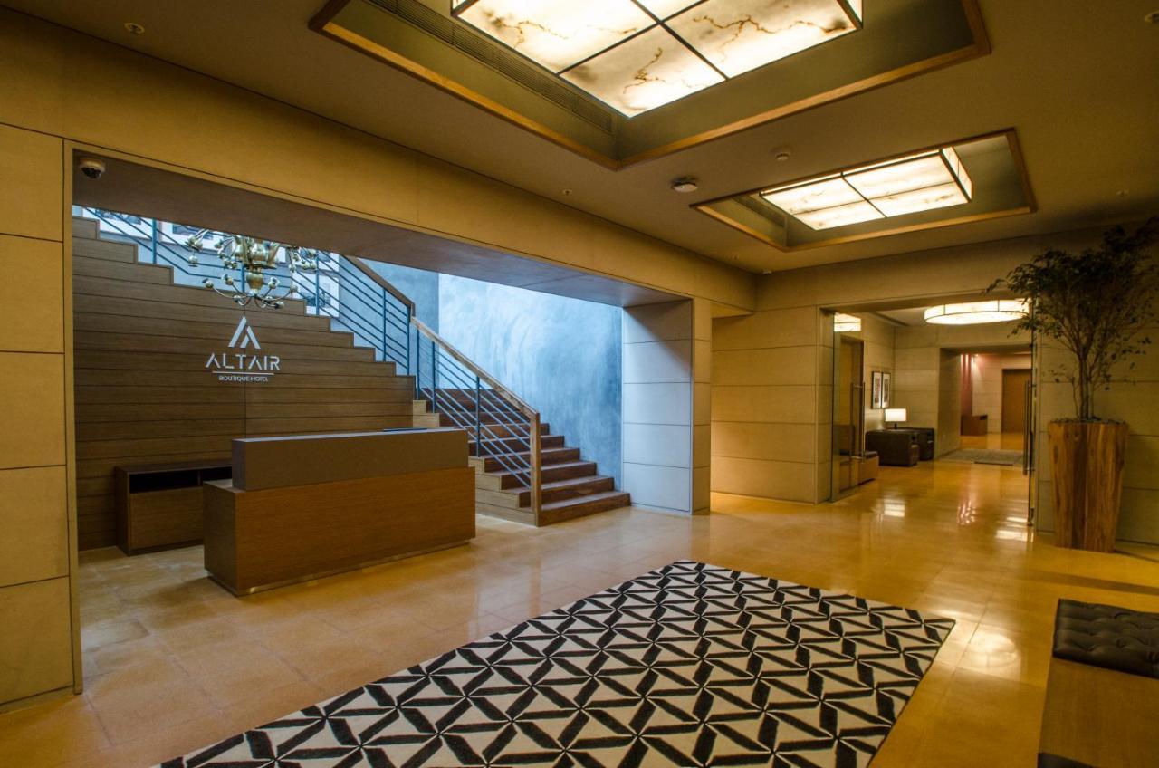 Altair - A Boutique Hotel Calcutta Extérieur photo
