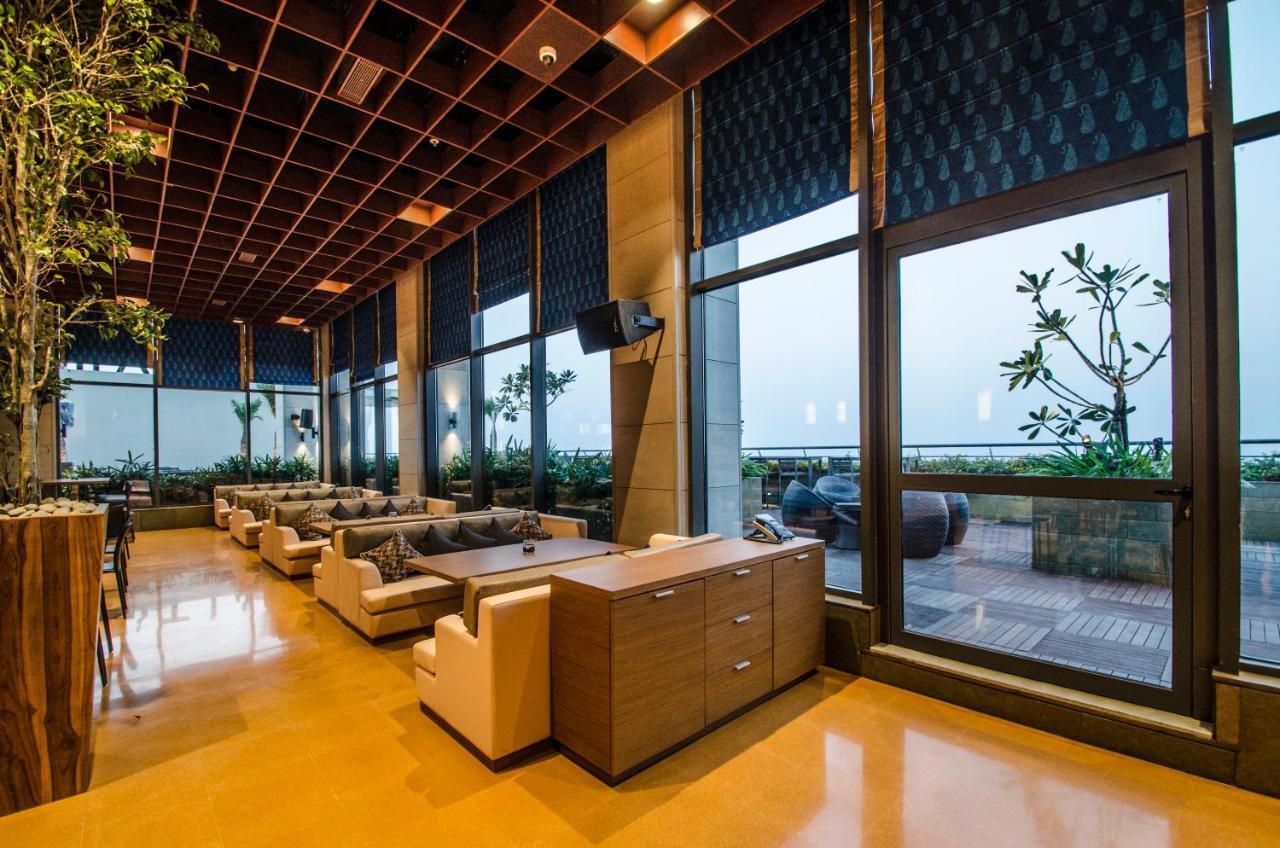 Altair - A Boutique Hotel Calcutta Extérieur photo