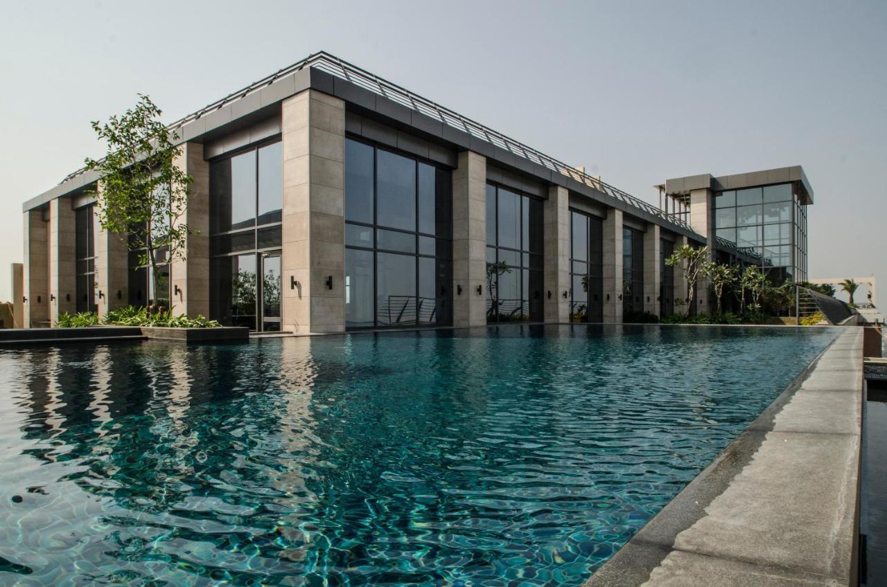 Altair - A Boutique Hotel Calcutta Extérieur photo