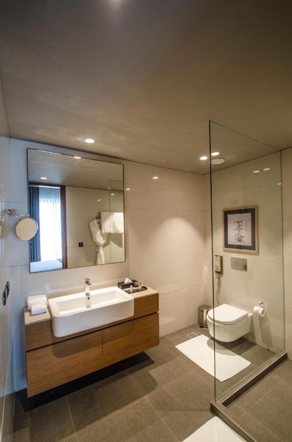 Altair - A Boutique Hotel Calcutta Extérieur photo
